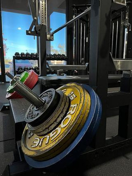 Image 2 from Doyenne Barbell and Fitness LLC partner gallery