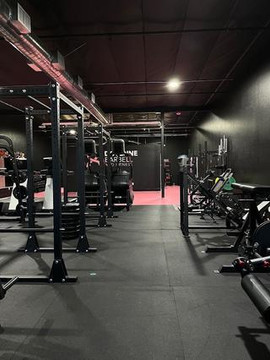 Image 3 from Doyenne Barbell and Fitness LLC partner gallery