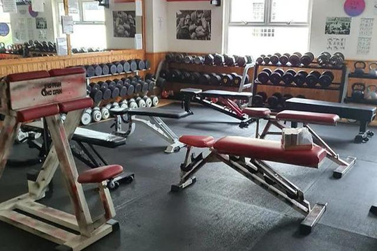 Image 1 from Blood Sweat n Tears partner gallery