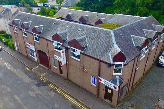 Image 2 from Blood Sweat n Tears partner gallery