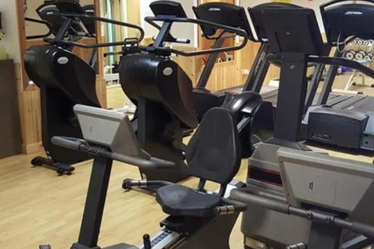 Image 3 from Blood Sweat n Tears partner gallery