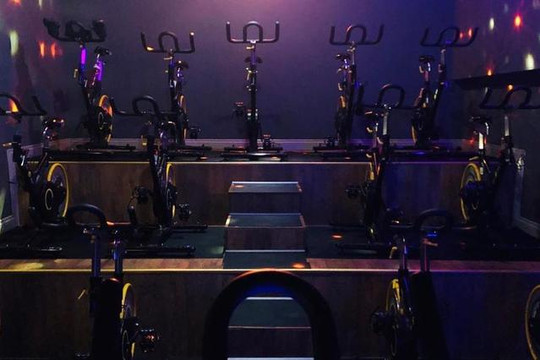 Image 3 from MyPT Cycle partner gallery