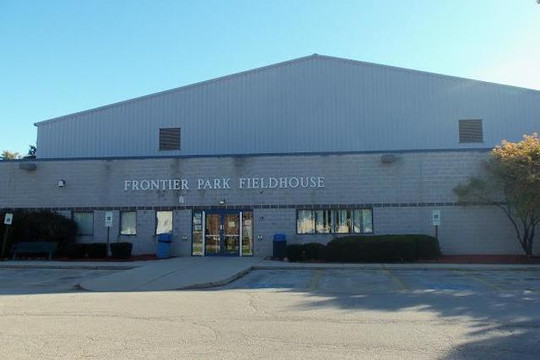 Image 1 from Frontier Park Fitness Center partner gallery