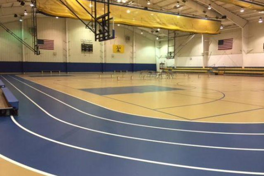 Image 2 from Frontier Park Fitness Center partner gallery