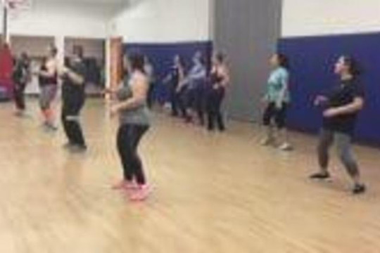 Image 3 from Frontier Park Fitness Center partner gallery