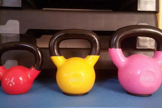 Immagine 3 dalla galleria del partner Palestra Gymnasium di Cagnoni Silvia & C