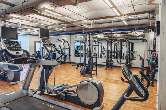 Image 1 from Top Shape Charleston partner gallery
