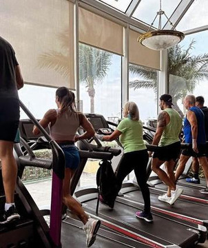 Image 1 from Treasure Drive Fitness partner gallery