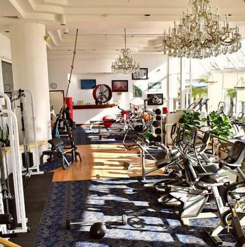 Image 3 from Treasure Drive Fitness partner gallery