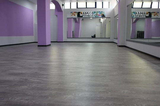 Immagine 2 dalla galleria del partner Palestra Oxide Sporting Club - Lungomare Crotone