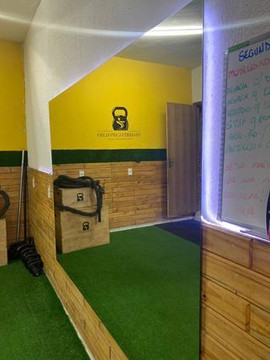 Imagem 1 da galeria do parceiro Studio TC Treinamento Funcional