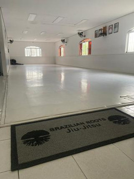 Imagem 1 da galeria do parceiro Brazilian Roots Jiu Jitsu