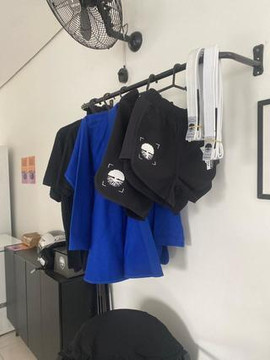 Imagem 3 da galeria do parceiro Brazilian Roots Jiu Jitsu