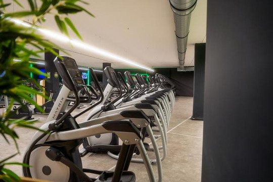 Bild 3 von Easyfitness Lehrte Partnergalerie