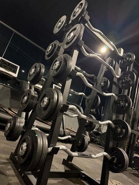 Imagem 3 da galeria do parceiro Academia Borges Fit