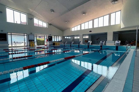 Immagine 3 dalla galleria del partner Atlas Sport Village