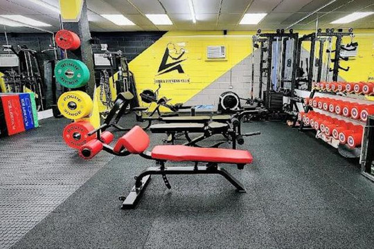 Image 1 from Libra Fitness Club partner gallery