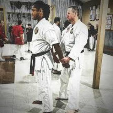 Image 2 from juko-kai dallas karate & jujitsu academy partner gallery