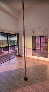 Imagem 1 da galeria do parceiro Jade Pole Studio