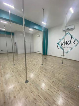 Imagem 2 da galeria do parceiro Jade Pole Studio
