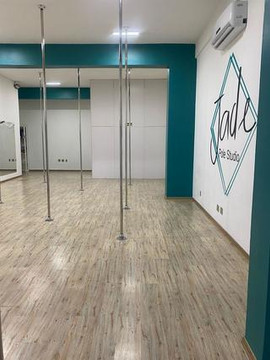 Imagem 3 da galeria do parceiro Jade Pole Studio