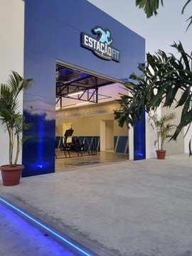 Imagem 2 da galeria do parceiro Estação fit Petrolândia