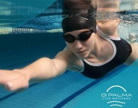 Immagine 2 dalla galleria del partner Wellness Club