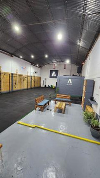 Imagen 3 de la galería del partner Alpha Box Guaymallén