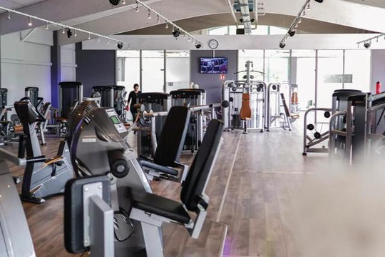 Bild 1 von MC Shape Tübingen Partnergalerie