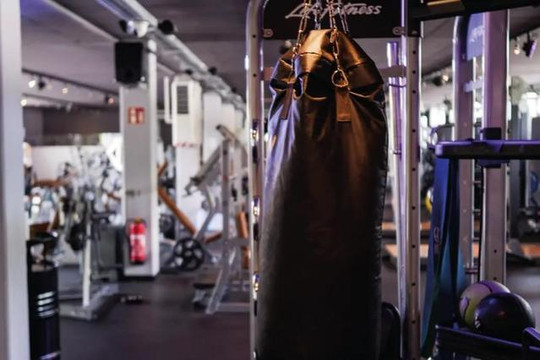 Bild 2 von MC Shape Tübingen Partnergalerie