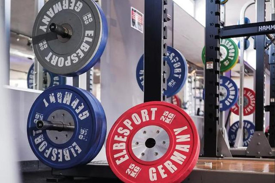 Bild 3 von MC Shape Tübingen Partnergalerie