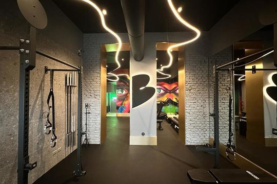 Immagine 1 dalla galleria del partner Bulb Isola