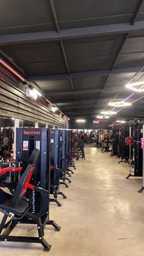 Imagem 1 da galeria do parceiro Pop Fitness Academia