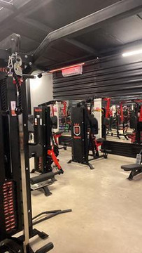 Imagem 2 da galeria do parceiro Pop Fitness Academia