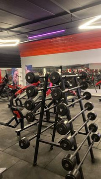 Imagem 3 da galeria do parceiro Pop Fitness Academia