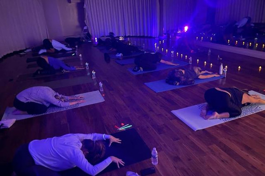 Image 1 from BellaVita: Fitness & Wellness partner gallery