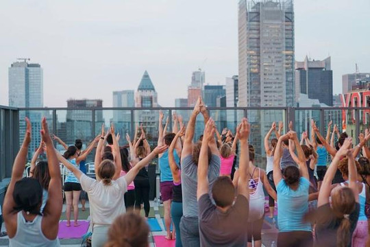 Image 2 from BellaVita: Fitness & Wellness partner gallery