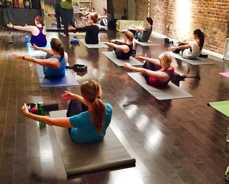 Image 3 from BellaVita: Fitness & Wellness partner gallery