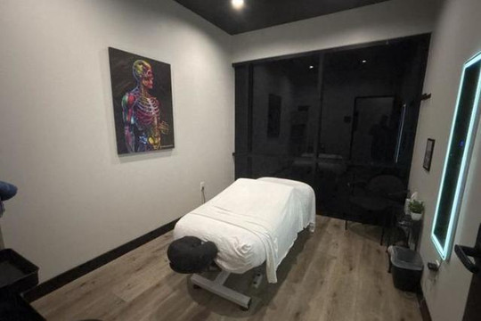 Image 2 from Integrated Movement Therapy Institute partner gallery