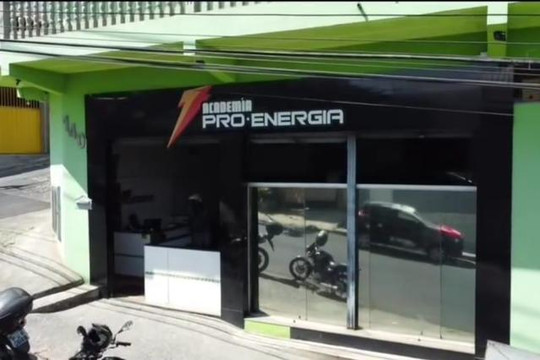 Imagem 2 da galeria do parceiro Pro Energia