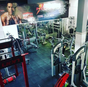 Imagem 3 da galeria do parceiro Pro Energia