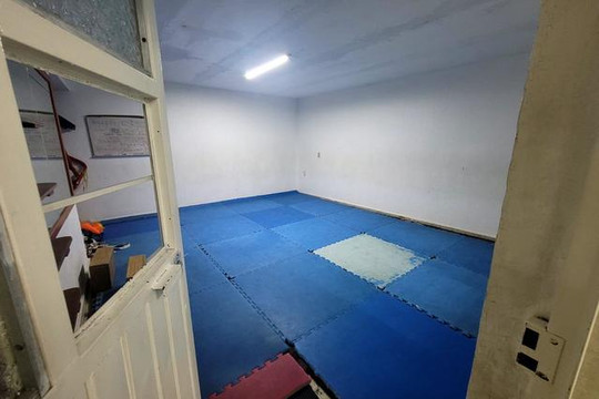 Imagen 2 de la galería del partner Zen-Do Kan El Briseño