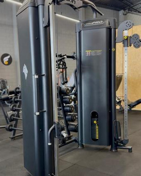 Imagem 2 da galeria do parceiro Ponto Fit Academia