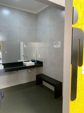 Imagem 2 da galeria do parceiro Studio Fit Academia - Castelo Branco