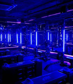 Imagen 1 de la galería del partner Action Black José Ortega y Gasset