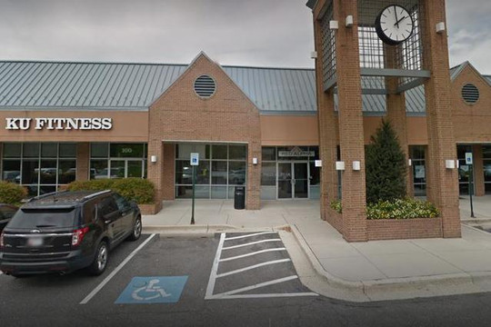 Image 1 from Hero MMA Academy partner gallery