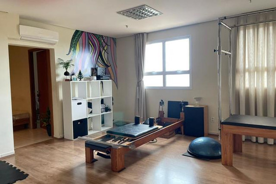 Imagem 1 da galeria do parceiro Move Clinic