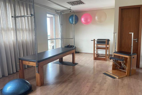 Imagem 2 da galeria do parceiro Move Clinic