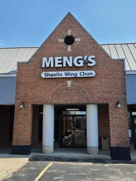 Image 1 from Meng's Tiger Dragon Martial Arts partner gallery