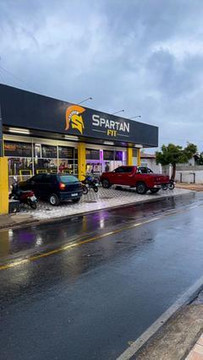 Imagem 1 da galeria do parceiro Academia Spartan Fit